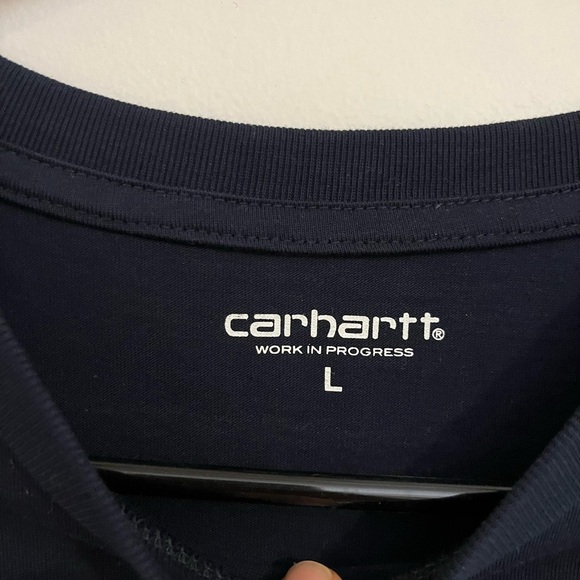 Carhartt WIP Tee Shirt - Picture 2 of 2